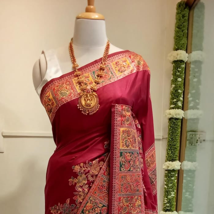 Silk Saree